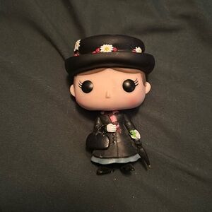 Mary Poppins Pop